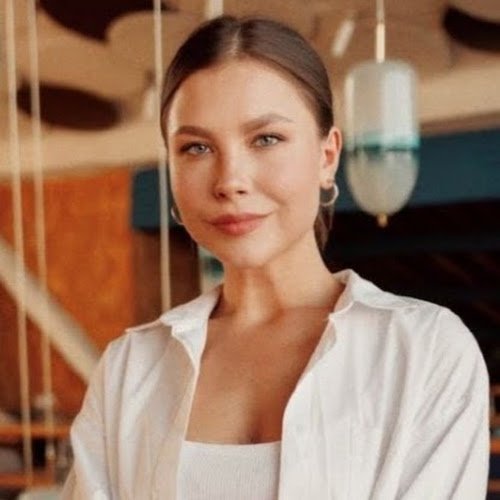 Тамара Кравченко