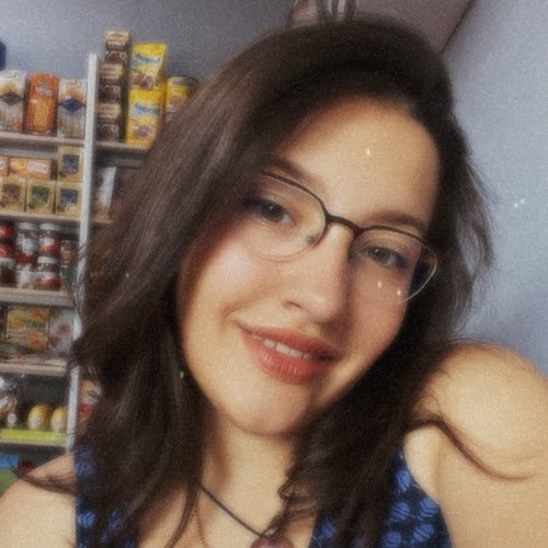 Настя Ломовцева