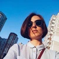 Анна Клочко
