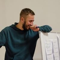 Денис Свинаренко