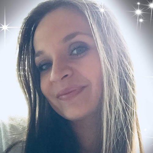 Катерина Штангрет