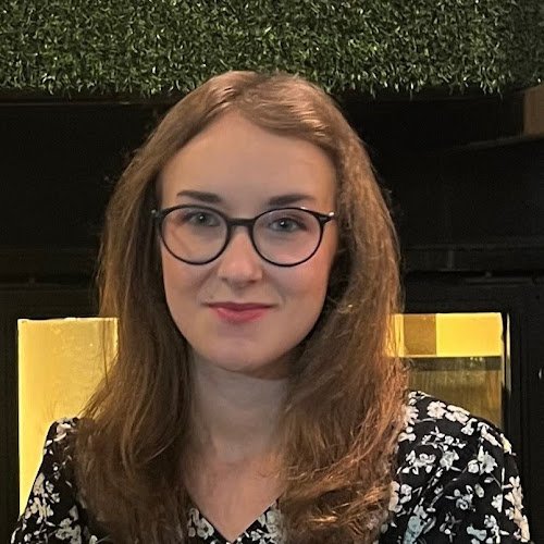 Ivanna Shcherbak