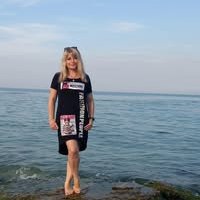 Виктория Абросимова