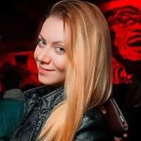 Валентина Ляшова