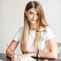 Ann Yegorova