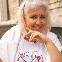 Ирина Ченакал