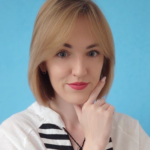 Юлія Письменна