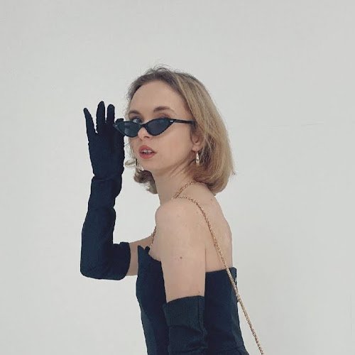 Настя Коваль