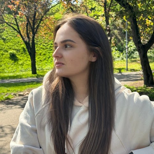 Діана Моталигіна