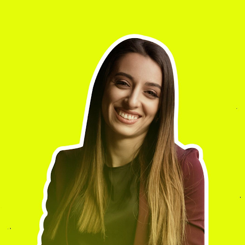 Helen Arutyunyan