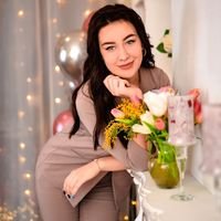 Nastya Romanova