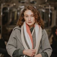Аня Иляшенко