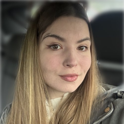 Anastasiia Chuprina