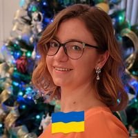 Yulia Pochapska