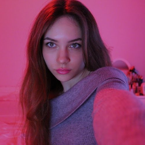Єлизавета Шеремет