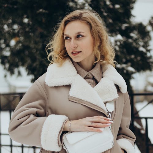 Anya Vovnenko