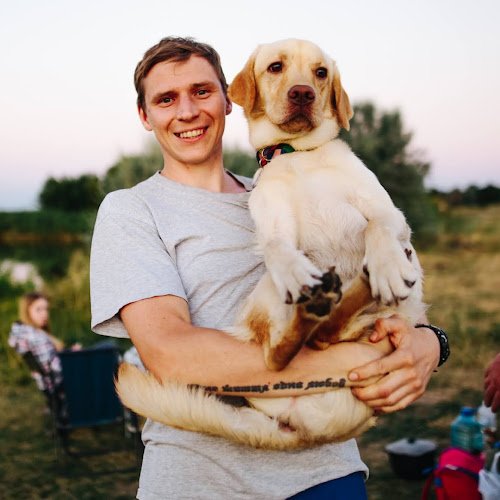 Євгеній Лашевський