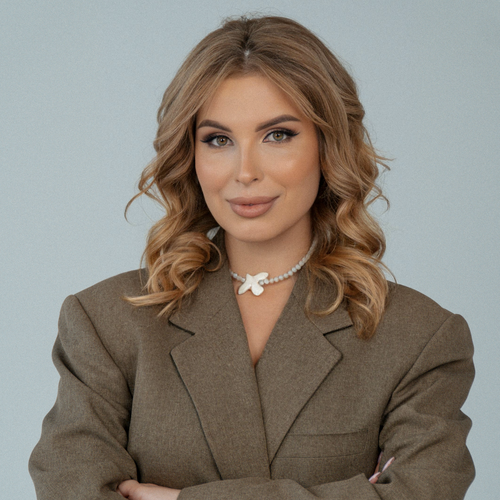 Anastasiia Derzhavetska