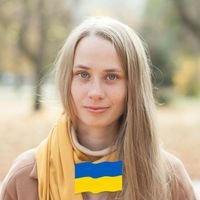 Catherina Sydorchuk