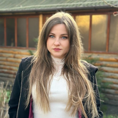 Anna Kurash