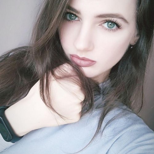 Альона Полуйко