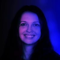 Анна Стадник