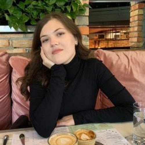 Uliana Shevchenko