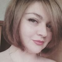 Анна Волошина