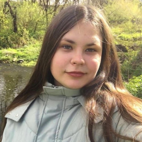 Анна Володимирівна Бубенко