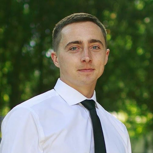Alex Zoryan