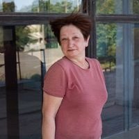 Любовь Онуфриенко
