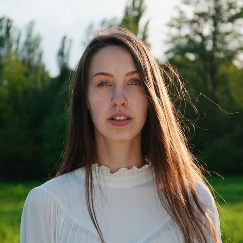 Juliet Lebedyeva