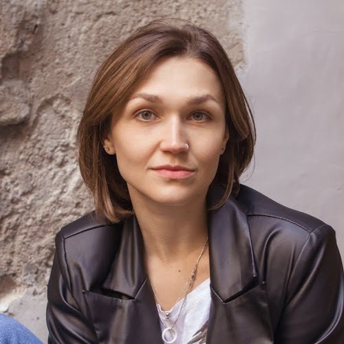 Khrystyna Krushynska