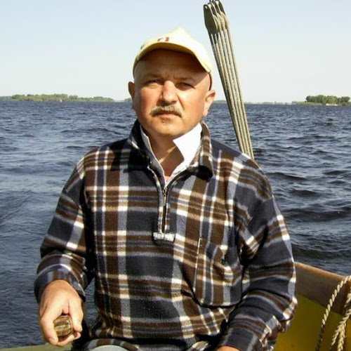 Анатолий Леонтьев