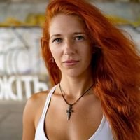 Юлия Помогаева